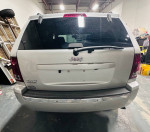 Jeep Cherokee 124,000 mi