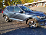 Volvo XC 119,000 mi