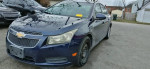 2011 Chevrolet Cruze LT Fleet FWD 143,000 mi
