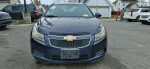 2011 Chevrolet Cruze LT Fleet FWD 143,000 mi