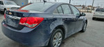 2011 Chevrolet Cruze LT Fleet FWD 143,000 mi