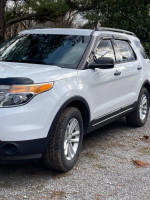 2015 Ford Explorer 136,000 mi