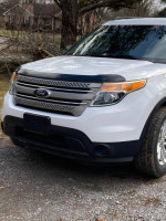 2015 Ford Explorer 136,000 mi