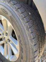 2015 Ford Explorer 136,000 mi