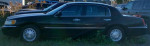 Lincoln Town Car 99,000 mi