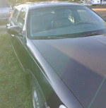 Lincoln Town Car 99,000 mi
