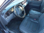Lincoln Town Car 99,000 mi
