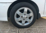 2002 Nissan Sentra 137,000 mi