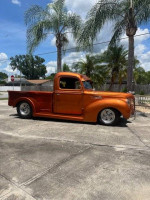 Ford 85,000 mi