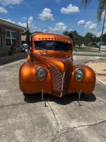 Ford 85,000 mi