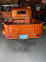 Ford 85,000 mi