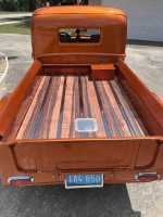 Ford 85,000 mi
