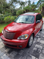 2008 Chrysler PT Cruiser Limited FWD 136,000 mi