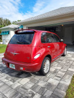 2008 Chrysler PT Cruiser Limited FWD 136,000 mi