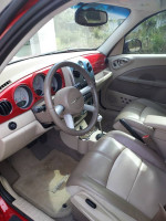 2008 Chrysler PT Cruiser Limited FWD 136,000 mi