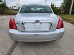 2007 Kia Amanti 85,000 mi
