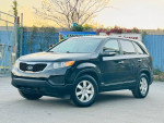 2013 Kia Sorento LX FWD 67,000 mi