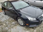 2012 Chevrolet Cruze 97,000 mi