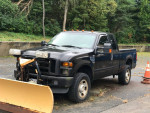 Ford 97,000 mi