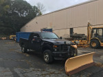 Ford 97,000 mi