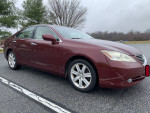 2007 Lexus ES 350 FWD 92,000 mi