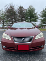 2007 Lexus ES 350 FWD 92,000 mi