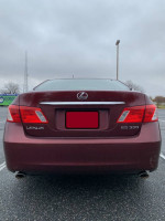 2007 Lexus ES 350 FWD 92,000 mi