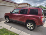 2012 Jeep Patriot 50,000 mi