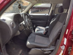 2012 Jeep Patriot 50,000 mi