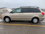 2007 Toyota Sienna 93,000 mi