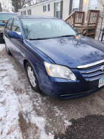 2007 Toyota Avalon 135,000 mi