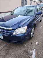 2007 Toyota Avalon 135,000 mi
