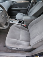 2007 Toyota Avalon 135,000 mi