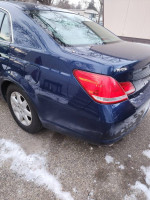 2007 Toyota Avalon 135,000 mi