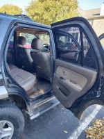 2000 Toyota 4Runner Limited RWD 131,000 mi