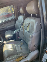 2000 Toyota 4Runner Limited RWD 131,000 mi