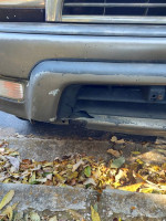 2000 Toyota 4Runner Limited RWD 131,000 mi
