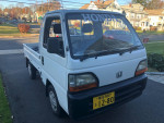 Honda 147,000 mi