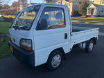 Honda 147,000 mi
