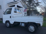 Honda 147,000 mi