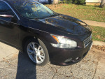 2014 Nissan Maxima 93,000 mi