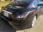 2014 Nissan Maxima 93,000 mi