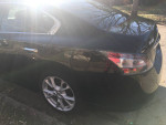 2014 Nissan Maxima 93,000 mi