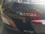 2014 Nissan Maxima 93,000 mi