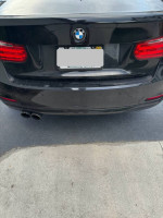 BMW 64,000 mi