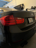 BMW 64,000 mi
