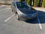 2017 Hyundai Sonata 97,000 mi