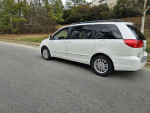 2009 Toyota Sienna XLE 7-Passenger FWD 77,000 mi