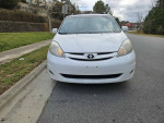 2009 Toyota Sienna XLE 7-Passenger FWD 77,000 mi