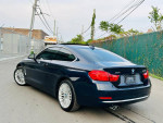 2014 BMW 4 Series 428i RWD 90,000 mi